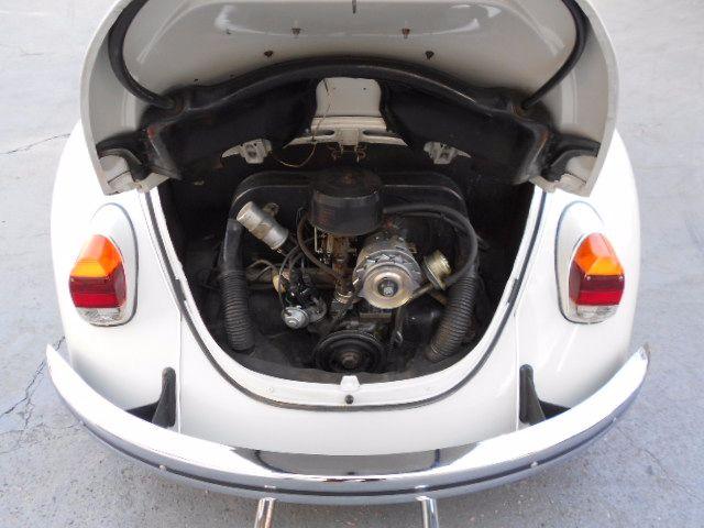 Vw - Volkswagen Fusca 1300L 1979 Raridade - Foto 16