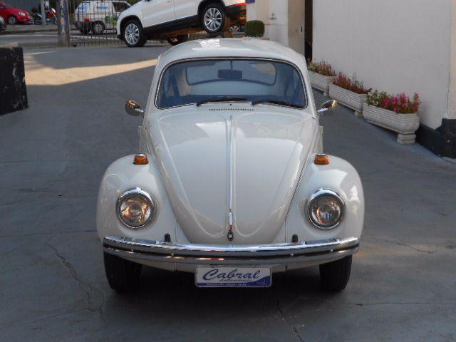 Vw - Volkswagen Fusca 1300L 1979 Raridade - Foto 2