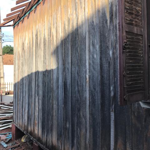 Compro casas barracões e tulhas para demolição - Foto 6