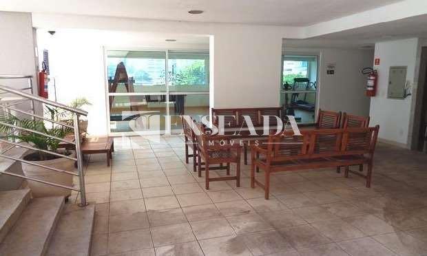 Apartamento, Enseada do Suá, Vitória-ES - Foto 10