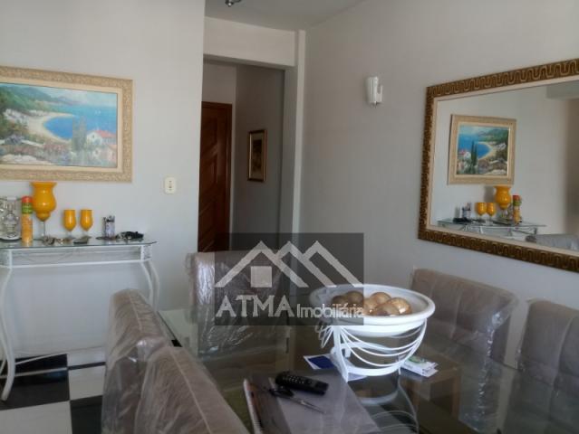 Apartamento à venda com 2 dormitórios em Olaria, Rio de janeiro cod:VPAP20077 - Foto 6