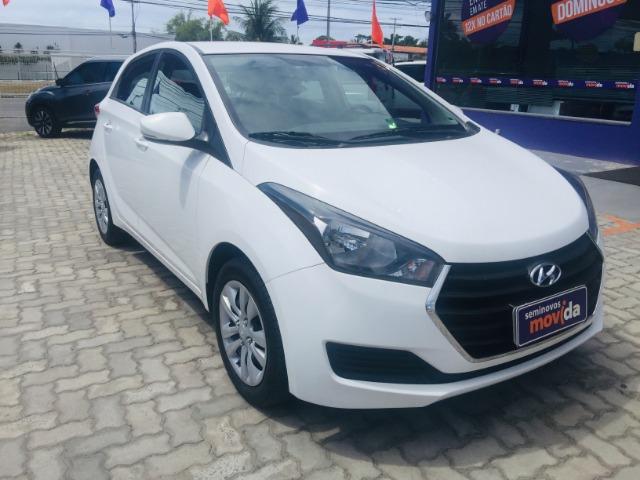 Hyundai Hb20 Hyundai Hb20 Comfort Plus 1.6 2018