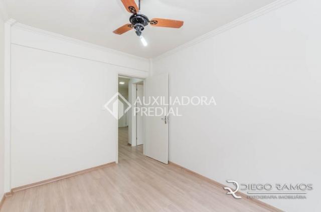 Apartamento para alugar com 2 dormitórios em Nonoai, Porto alegre cod:230266 - Foto 15