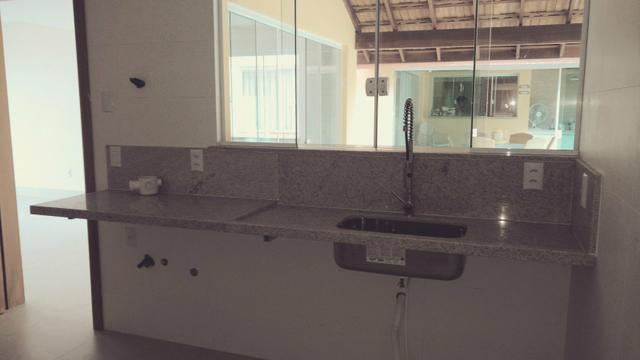 Excelente vilagem na ilha no Condomínio Arauá - Foto 5