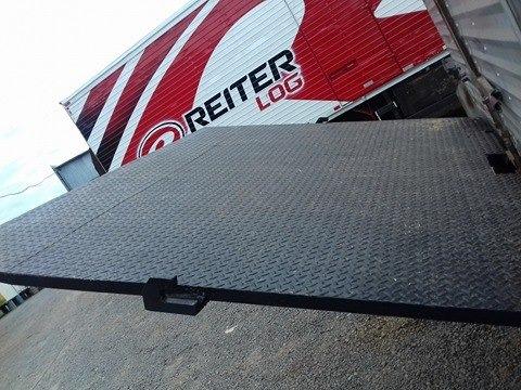 Plataformas Elevatórias Usadas - Foto 6