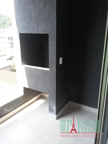 Apartamento à venda com 3 dormitórios em Iririú, Joinville cod:276 - Foto 13