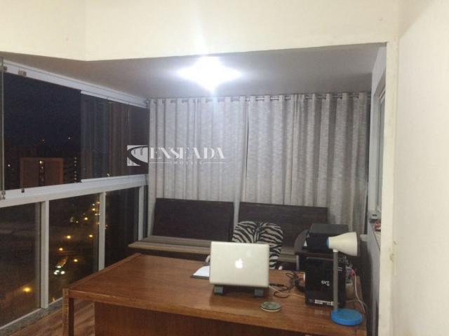 Apartamento, Enseada do Suá, Vitória-ES - Foto 4