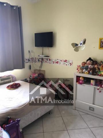 Apartamento à venda com 2 dormitórios em Olaria, Rio de janeiro cod:VPAP20134 - Foto 5