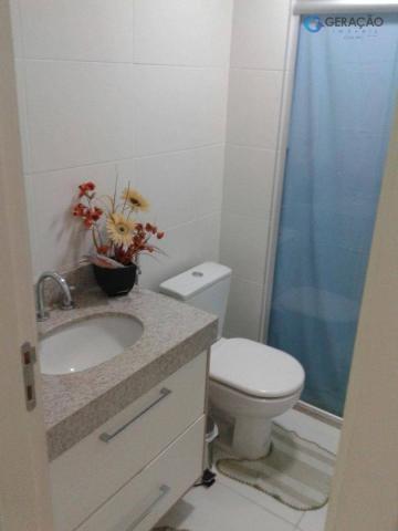 Apartamento residencial à venda, jardim aquarius, são josé dos campos. - Foto 7