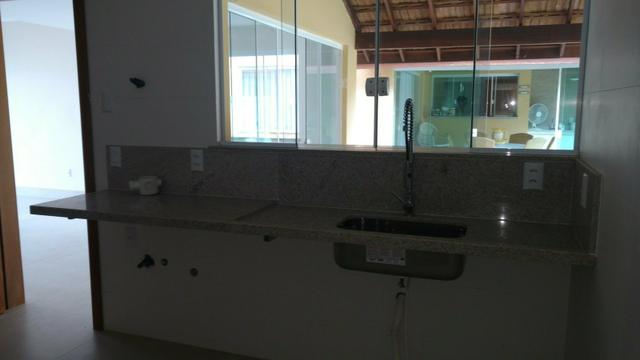 Excelente vilagem na ilha no Condomínio Arauá - Foto 11
