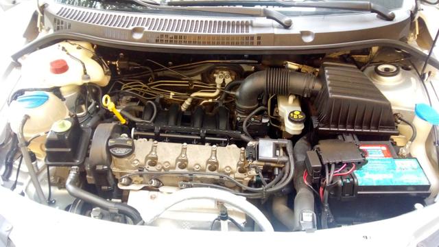 Volkswagen Gol 1.6 2017 G7 - Foto 7