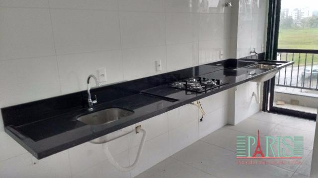 Apartamento à venda com 3 dormitórios em Anita garibaldi, Joinville cod:212 - Foto 3