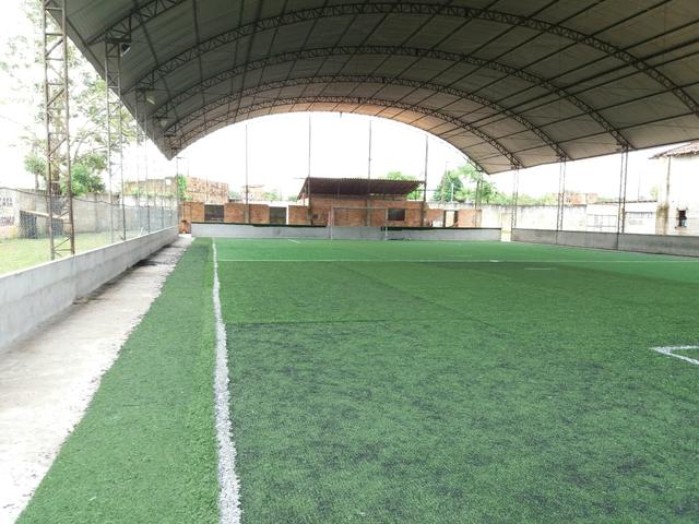 Oportunidade: Terreno Preço de ocasião com 17.000m2 na Nova Independência