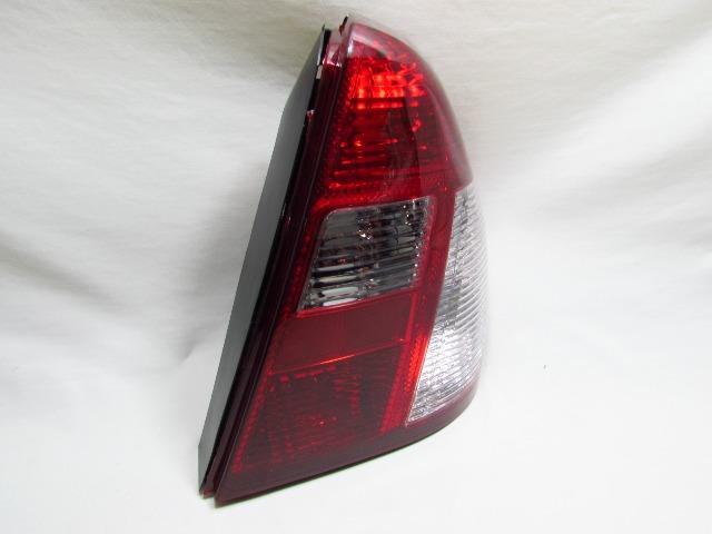 Lanterna Traseira Clio Sedan 2004 2005 A 2010 2011 Direito - Foto 3