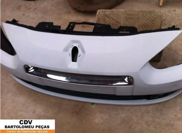 Peças Sucata Renault Fluence 2.0 - Foto 8
