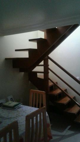 Casa triplex, alto padrão, Valparaiso/Serra - ES - Foto 2
