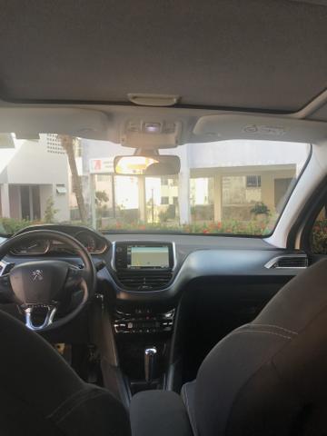 Peugeot 208 - Foto 4