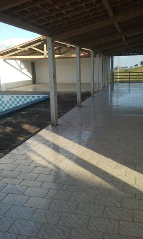 150 Tarefas (50 Hectares) em Garanhuns. Casa-sede Mobiliada - Foto 13