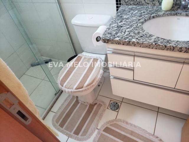 Apartamento à venda com 2 dormitórios em Jardim américa, Goiania cod:em971 - Foto 12