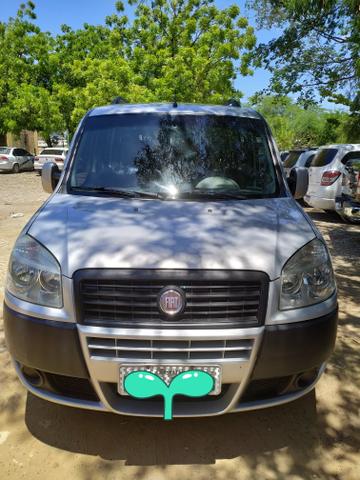 Doblo HLX 1.8 completa