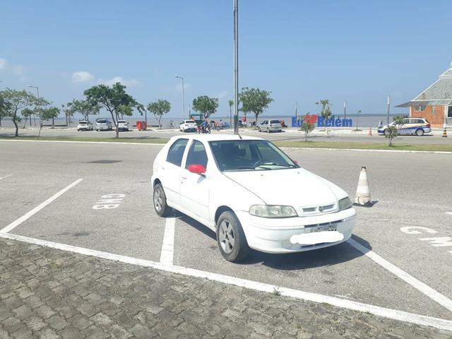 Vendo Palio Completo