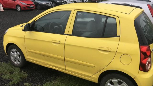 Kia Picanto 2010 super completo. Barbada - Foto 4