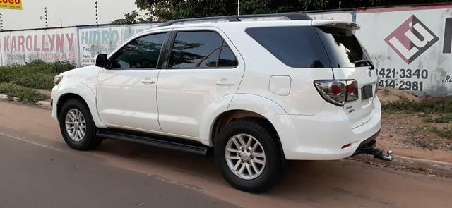 Toyota sw4 2012/2013 - Foto 9