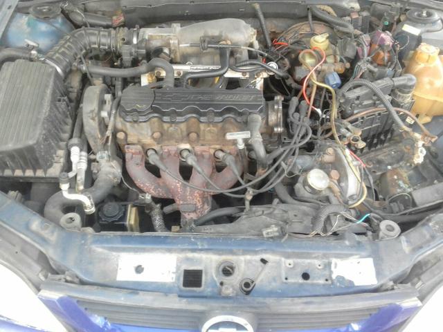 Vendo e ou troco vectra - Foto 10