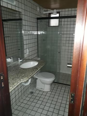Exc.apto a 50m.do mar, 4qts s/2 suítes, 2 vagas, apenas 3.600,00 - Foto 12