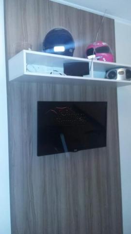 Apartamento para alugar com 2 dormitórios em Ipiranga, Ribeirao preto cod:L14282 - Foto 12