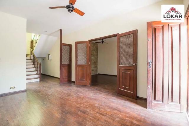 Casa para alugar com 4 dormitórios em Caiçara, Belo horizonte cod:P338 - Foto 2