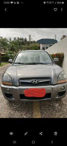 Hyundai Tucson 2.0 16V 143cv 2016 Unico dono. Jônatas. Flex Automatico Oportunidade - Foto 15