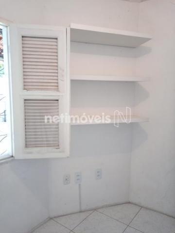 Casa para alugar com 3 dormitórios em Serrinha, Fortaleza cod:727624 - Foto 5