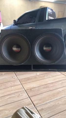Tormento 1.200 rms - Foto 2