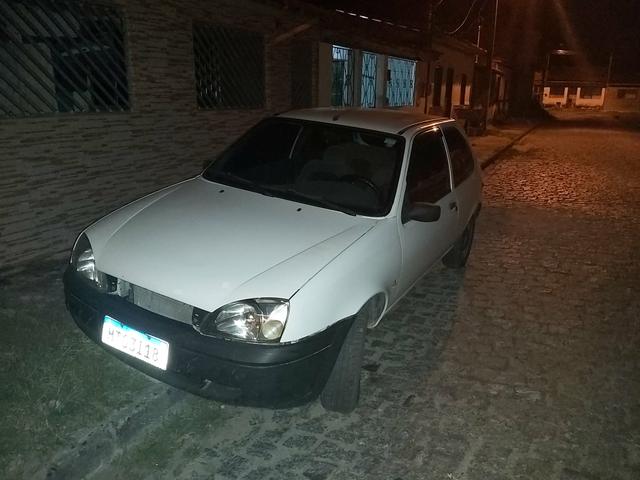 Fiesta street 01/02 zetec - Foto 2