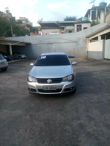 Golf Sportline 2010