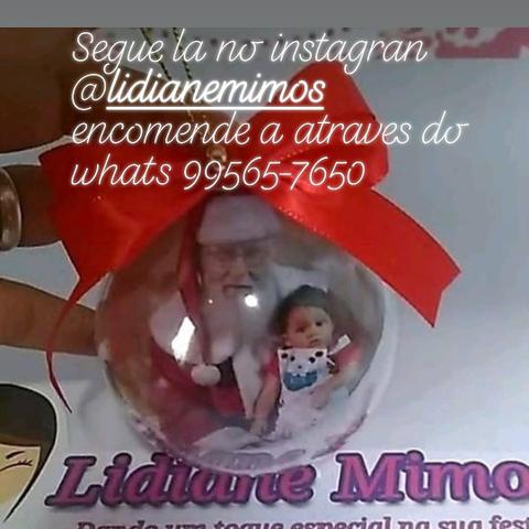 Lembrancinhas