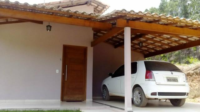 Vendo uma casa em Vargem grande venda nova do imigrante - Foto 3