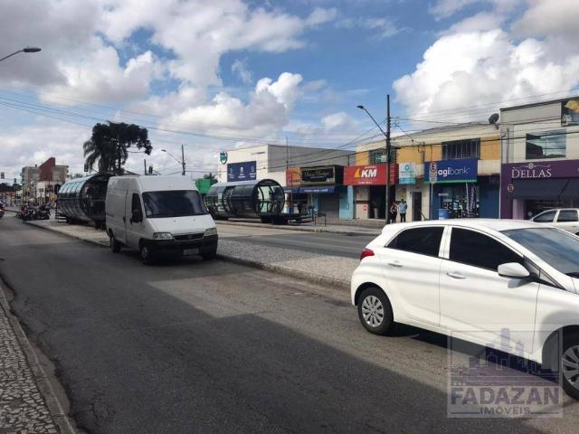 Loja para alugar, 74 m² por r$ 2.850,00/mês - pinheirinho - curitiba/pr - Foto 15