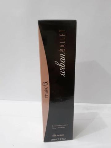 Make B. Eau de Parfum Boticário - Foto 3