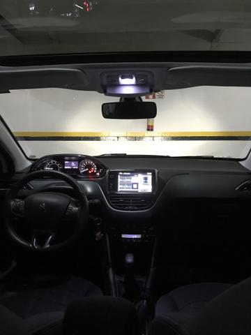 Peugeot 208 Griffe 1.6 16v mec - Foto 9