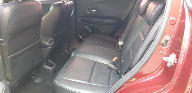 Honda Hr-v Touring 17/18 - Foto 8