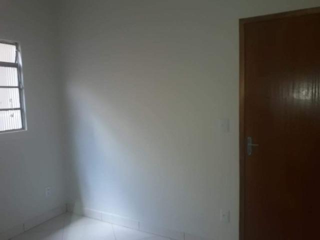 Aluga-se Casa 2/4 - Alto dos Pinheiros - Foto 6