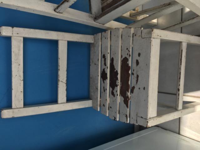 Cadeiras - Foto 4