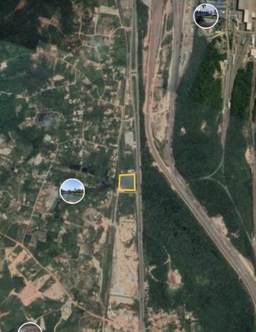 Terreno Vila Maranhão - Foto 6