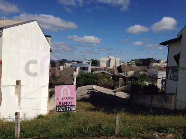 Terreno à venda em Vinhedos, Caxias do sul cod:1132