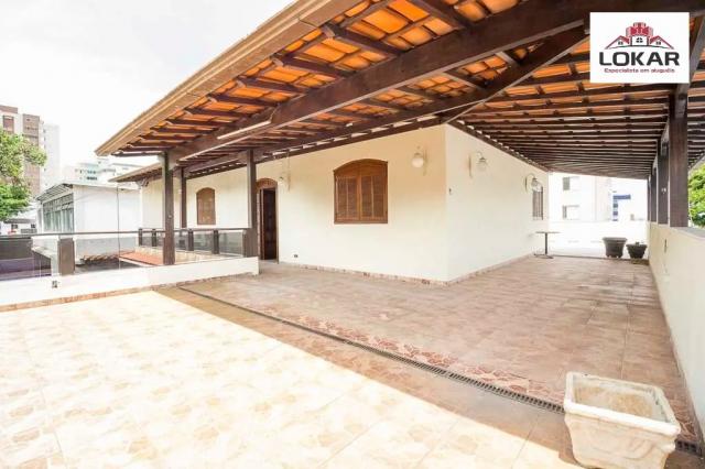Casa para alugar com 4 dormitórios em Caiçara, Belo horizonte cod:P338