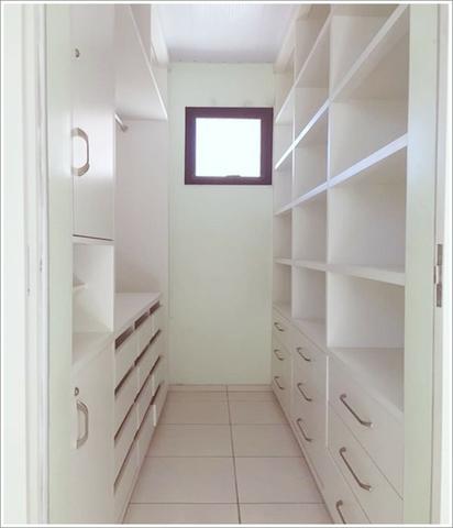 Cobertura com 240m², 04 quartos, 03 vgs, dce, lazer completo - Foto 18