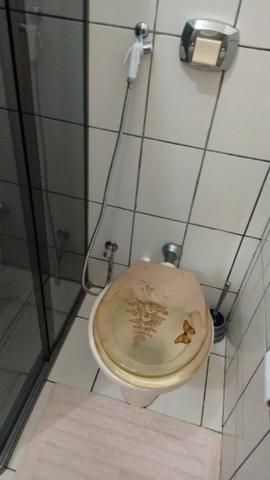 Quarto com sacada para moças, perto de tudo! - Foto 8