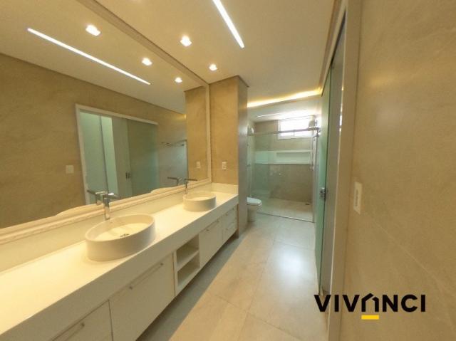 Casa à venda com 5 dormitórios em Plano diretor sul, Palmas cod:116 - Foto 9